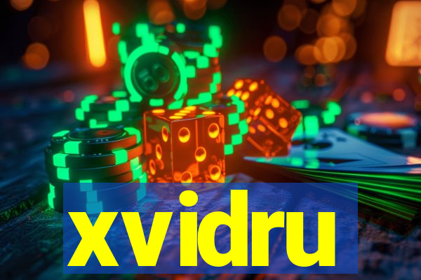 xvidru