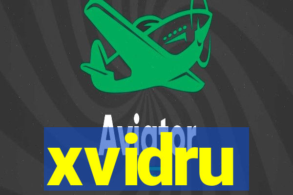 xvidru