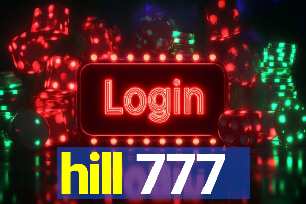 hill 777