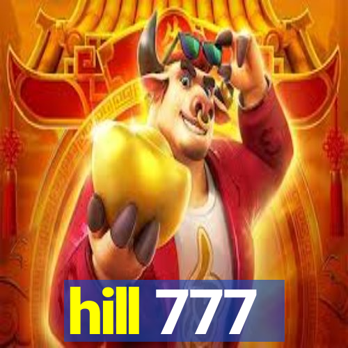 hill 777