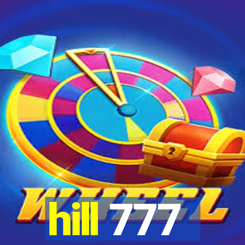 hill 777