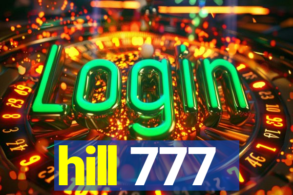 hill 777