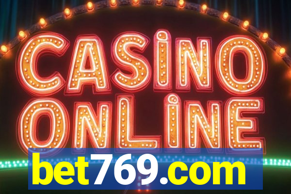 bet769.com