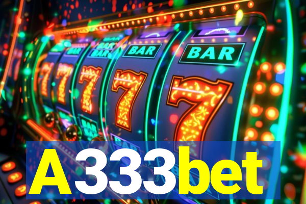 A333bet