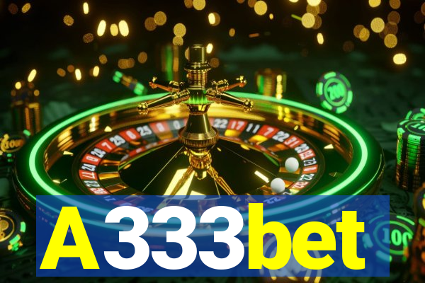 A333bet