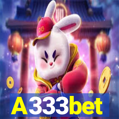 A333bet