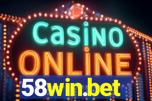 58win.bet