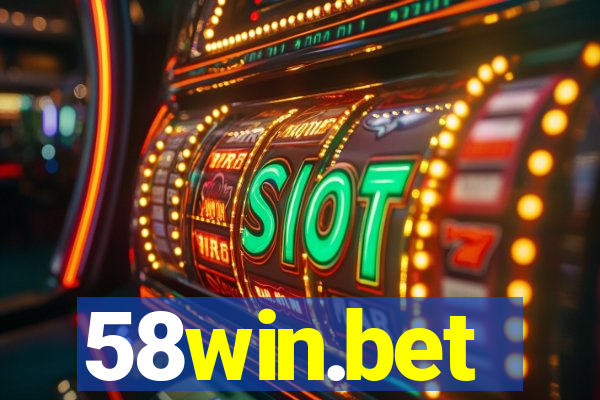 58win.bet