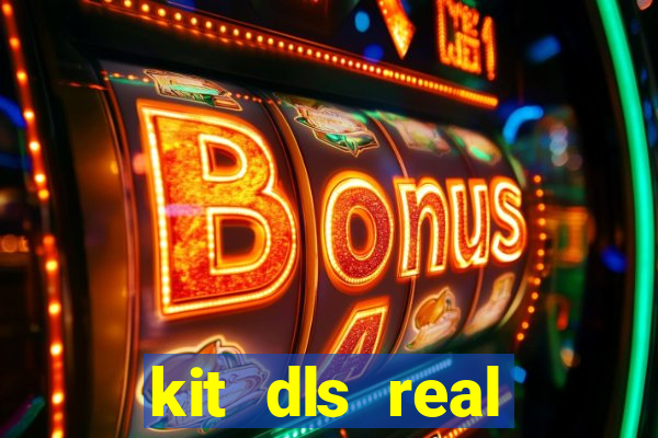 kit dls real madrid classic
