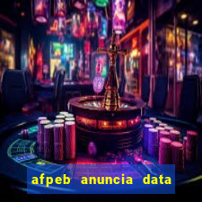 afpeb anuncia data do pagamento urv da bahia 2024
