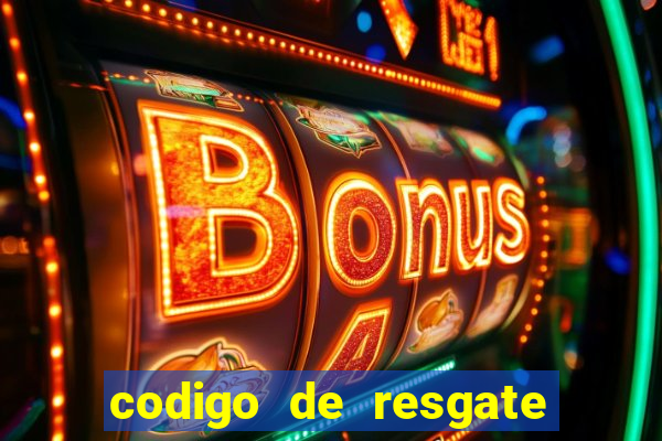 codigo de resgate ice casino