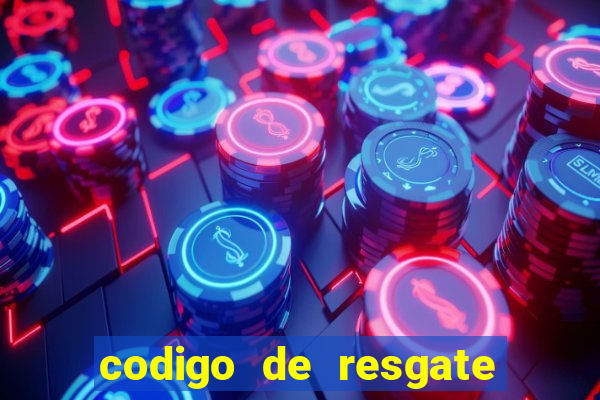 codigo de resgate ice casino
