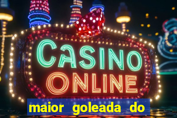 maior goleada do flamengo no corinthians