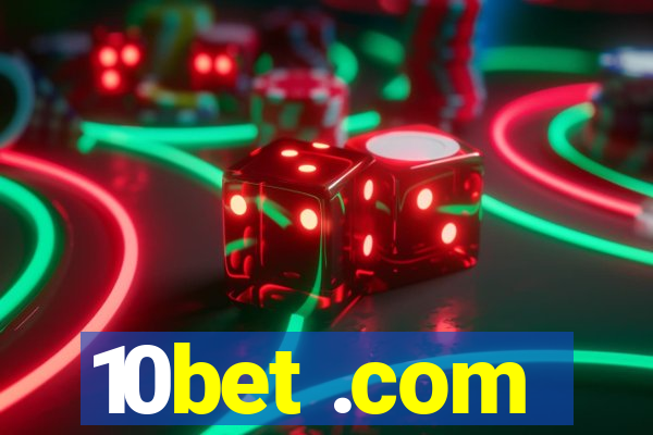 10bet .com