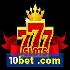 10bet .com