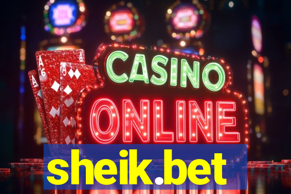 sheik.bet