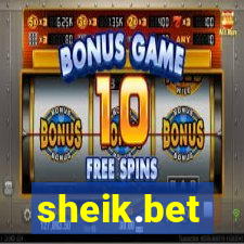 sheik.bet