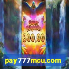 pay777mcu.com