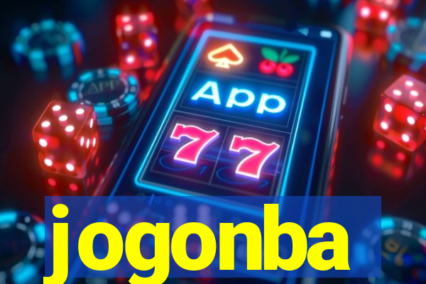 jogonba