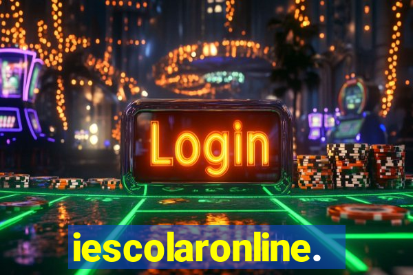iescolaronline.com.br
