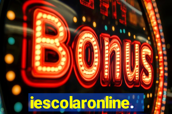 iescolaronline.com.br