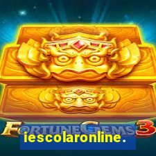 iescolaronline.com.br