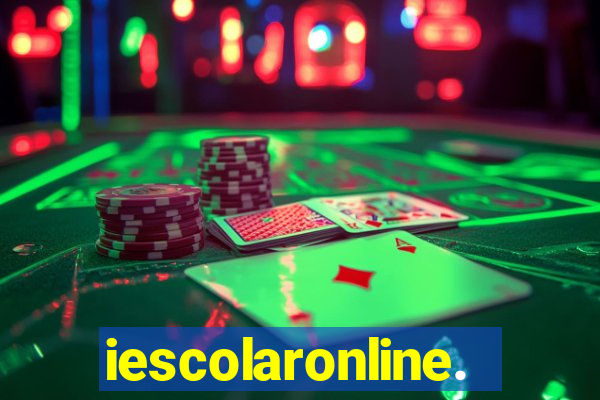 iescolaronline.com.br