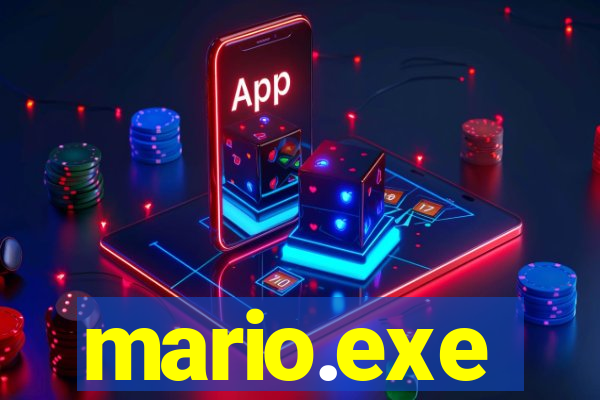 mario.exe