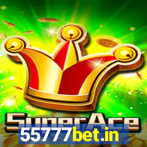 55777bet.in