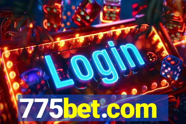 775bet.com