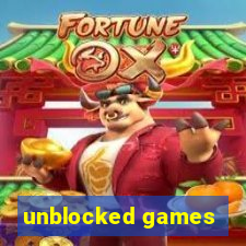 unblocked games