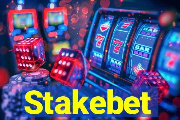 Stakebet