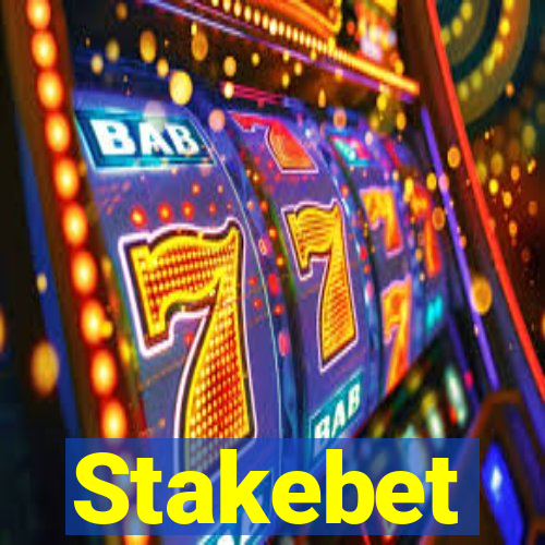 Stakebet