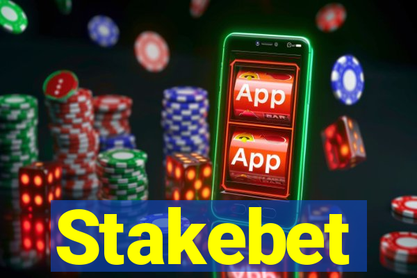 Stakebet