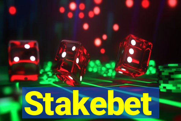 Stakebet
