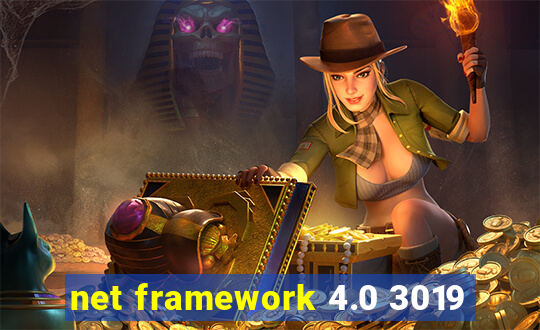 net framework 4.0 3019