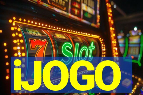 iJOGO