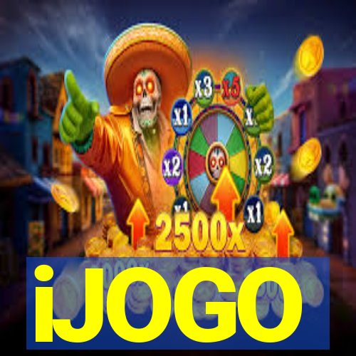 iJOGO