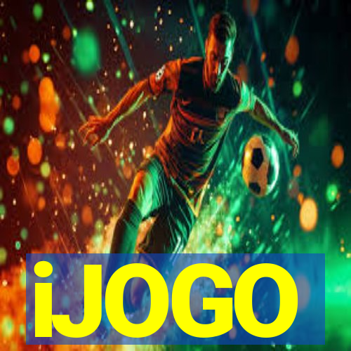 iJOGO