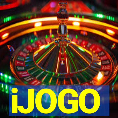 iJOGO