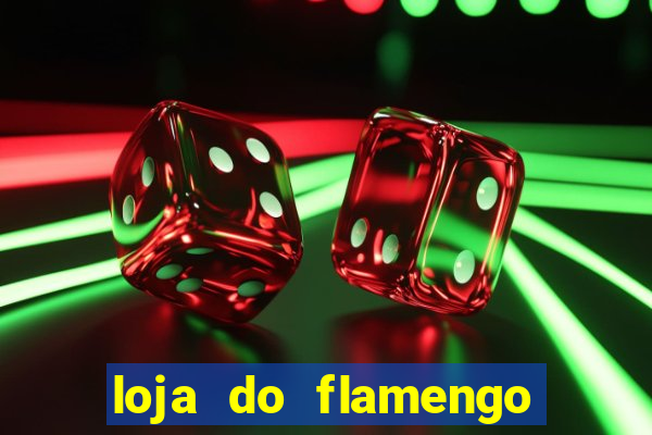 loja do flamengo taguatinga shopping