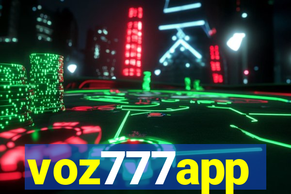 voz777app