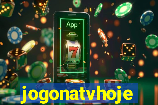 jogonatvhoje