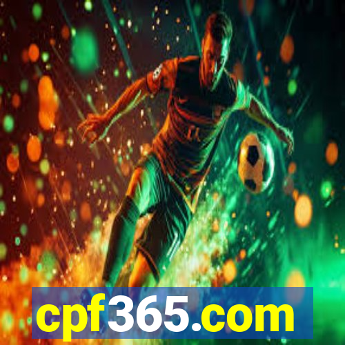 cpf365.com