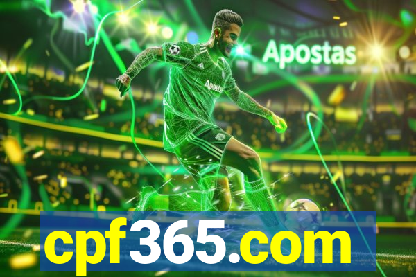 cpf365.com
