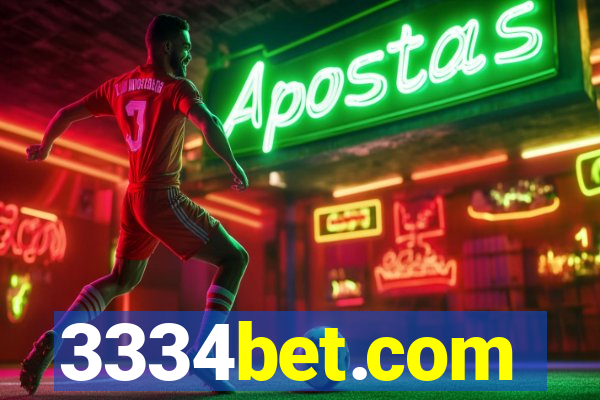 3334bet.com