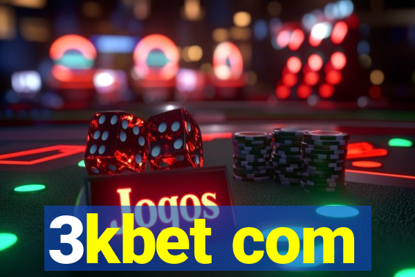 3kbet com