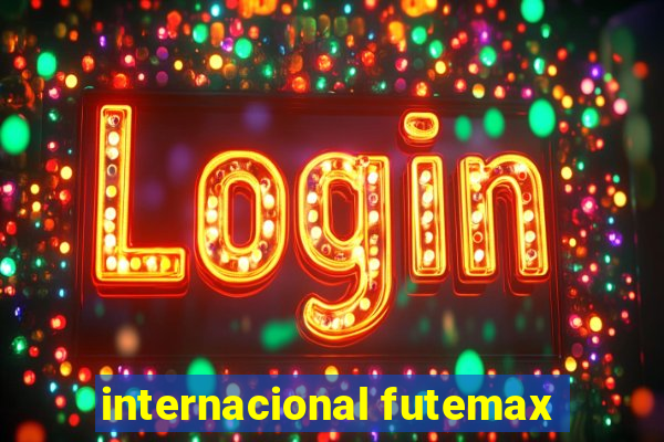 internacional futemax