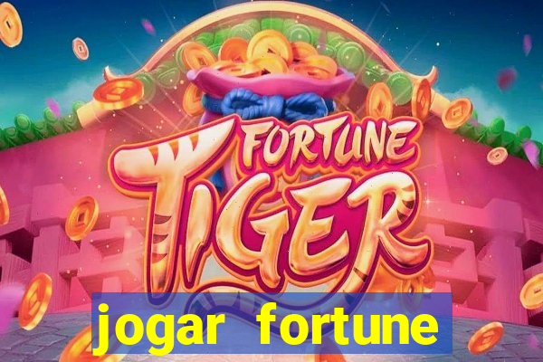jogar fortune rabbit grátis