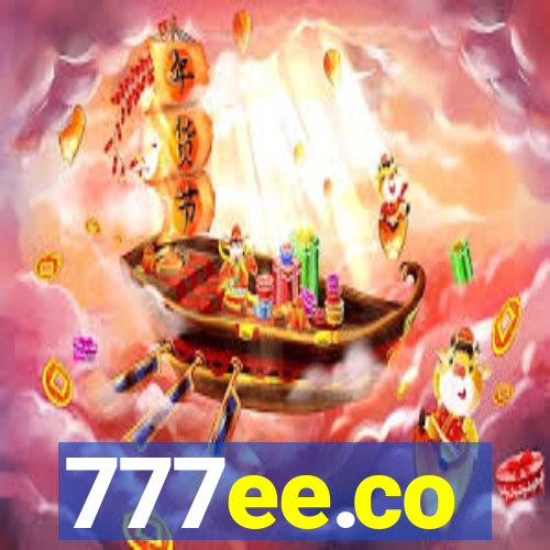 777ee.co